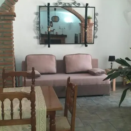Rural, Cueva De La Abuela *