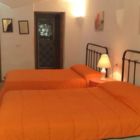 Rural, Cueva De La Abuela Country house *