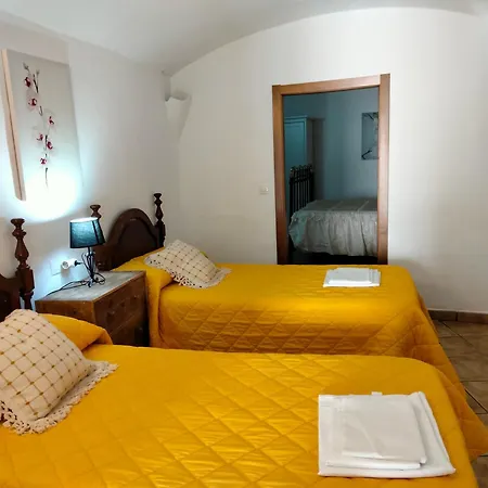 Rural, Cueva De La Abuela Country house *