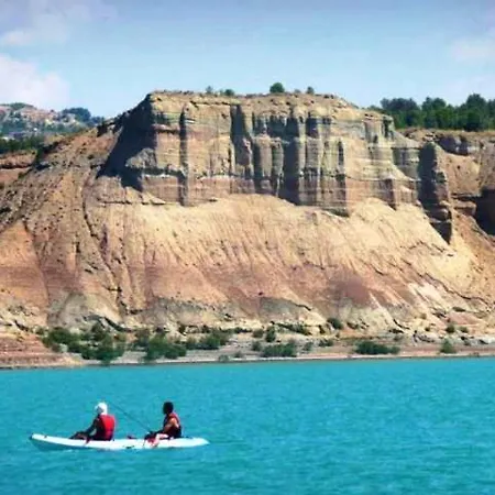 Rural, Cueva De La Abuela