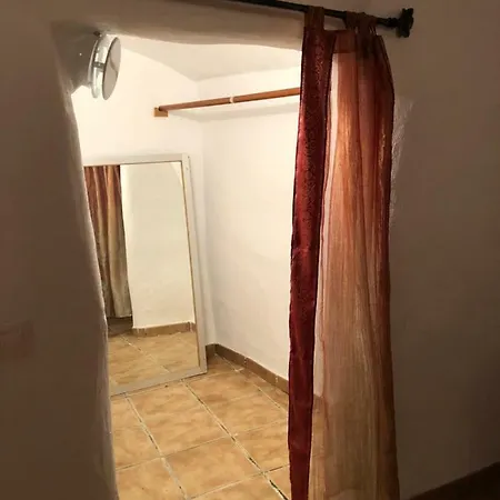 Rural, Cueva De La Abuela Country house